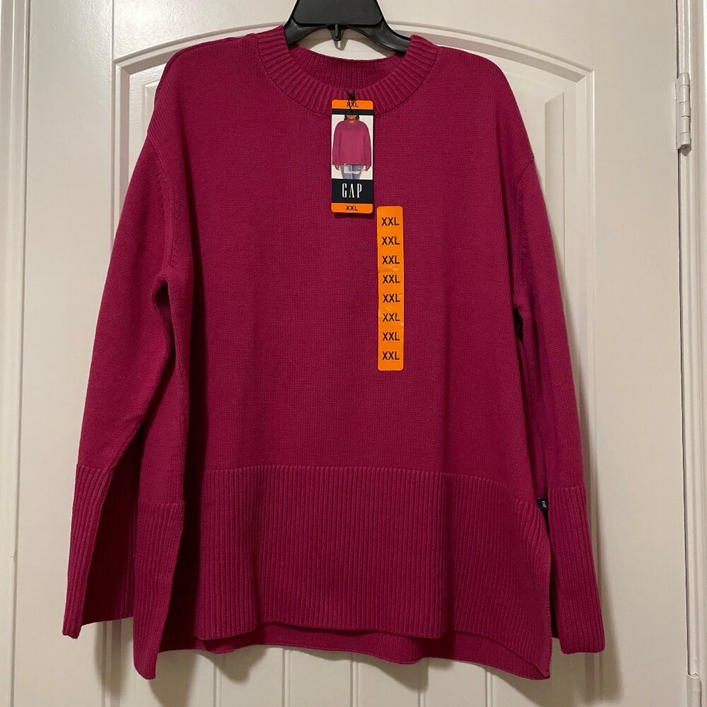 GAP Women Sweater NWT